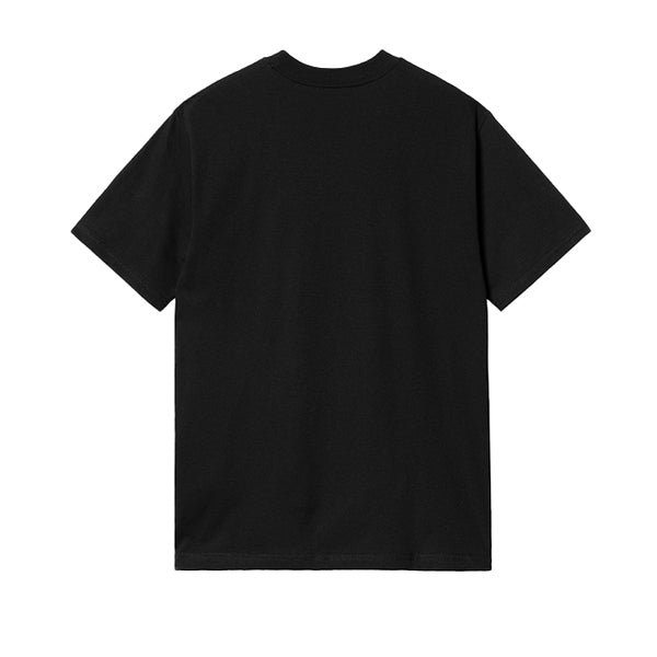 Carhartt WIP SS Trailblazer T-shirt Black
