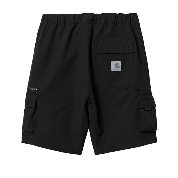 Carhartt WIP Elmwood Short Black