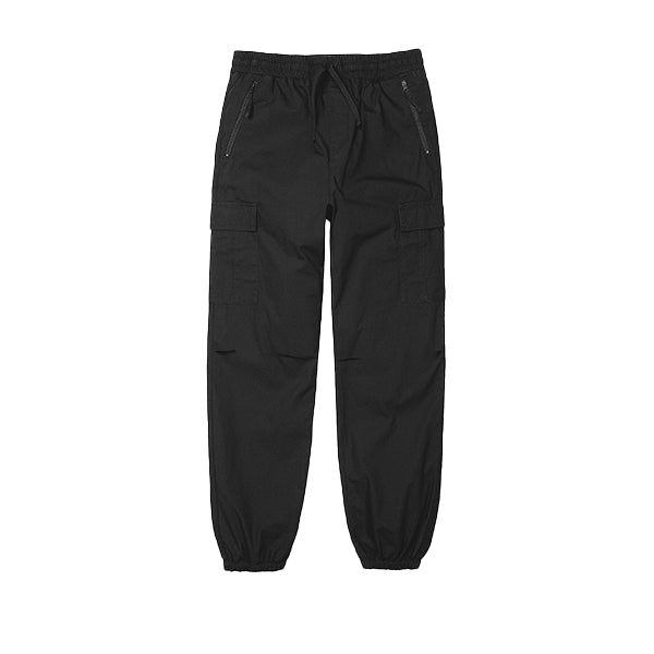 Carhartt WIP Cargo Jogger Black