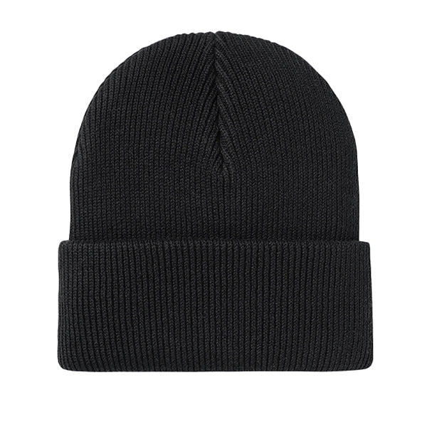 Carhartt WIP Heart Beanie Black