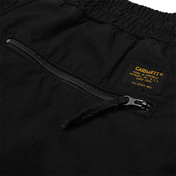 Carhartt WIP Cargo Jogger Black