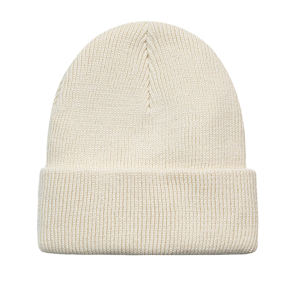 Carhartt WIP Heart Beanie Natural