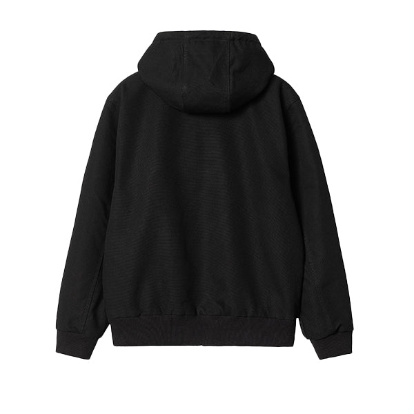 Carhartt WIP Active Jacket Black