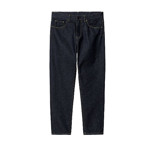 Carhartt WIP Newel Pant Blue One Wash