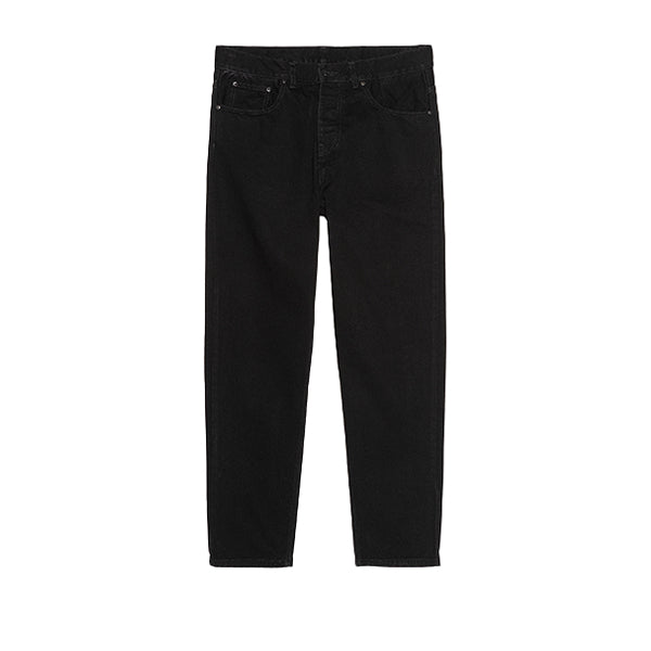 Carhartt WIP Newel Pant Black One Wash