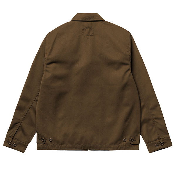 Carhartt WIP Modular Jacket Lumber Rinsed