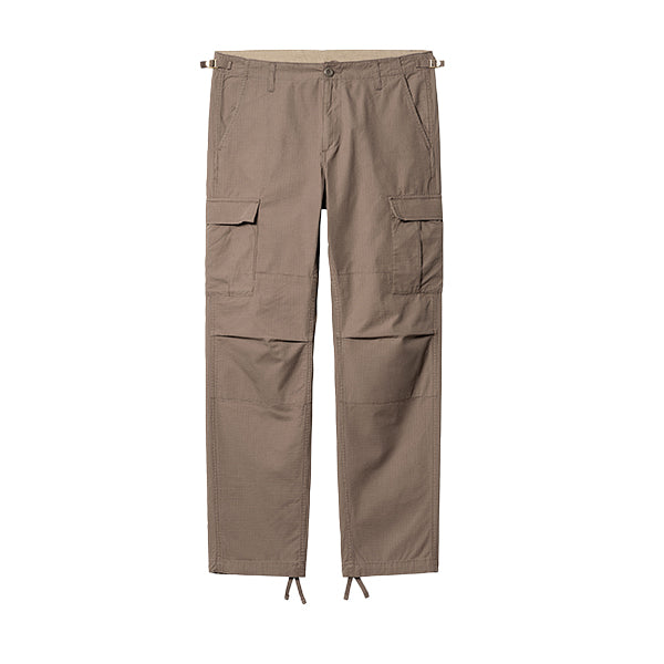 Carhartt WIP Aviation Pant Branch Rinsed