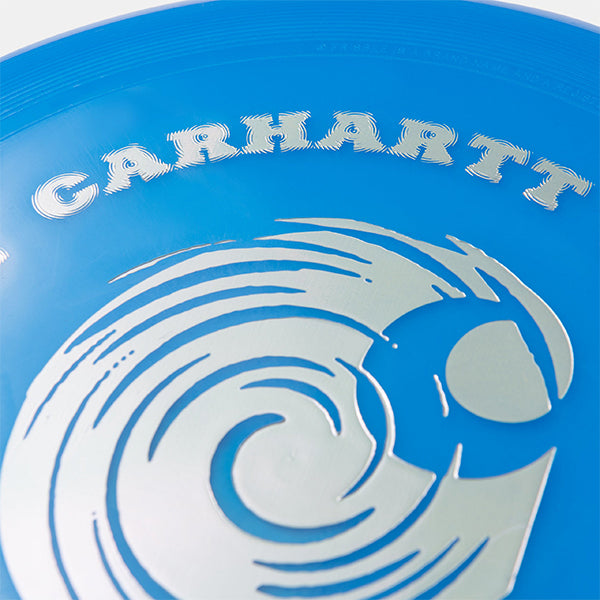 Carhartt WIP Mist Frisbee Acapulco Wax