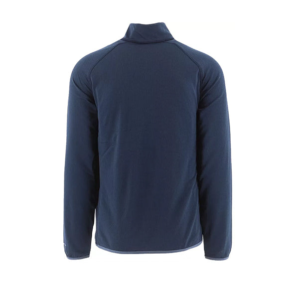 Columbia Triple Canyon Half Zip Collegiate Navy