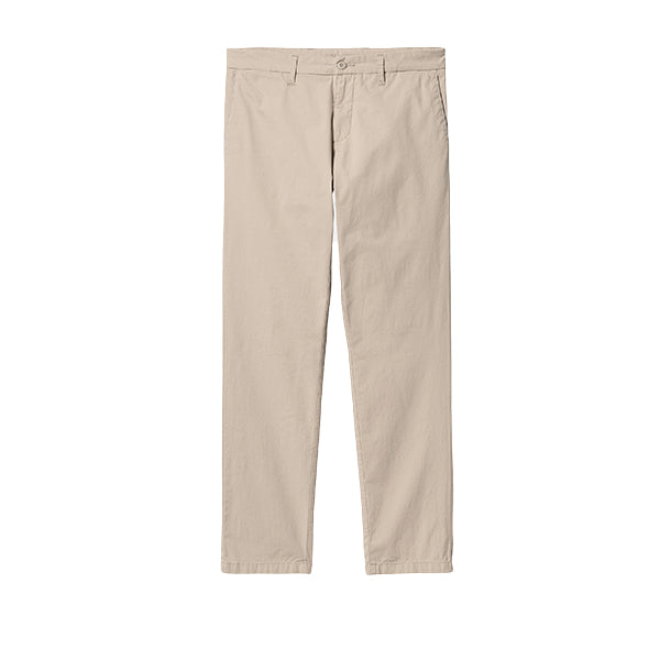 Carhartt WIP Sid Pant Wall Rinsed