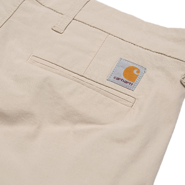 Carhartt WIP Sid Pant Wall Rinsed