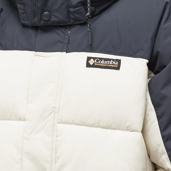 Columbia Snowqualmie Jacket Dark Stone