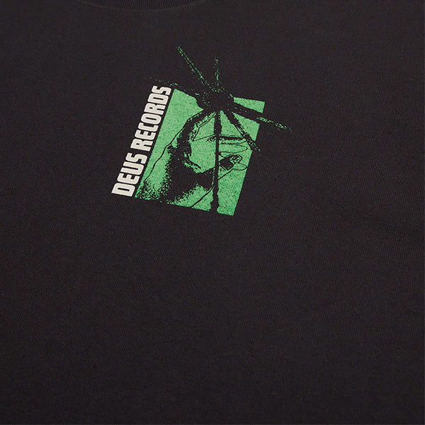 Deus Time And Sound Tee