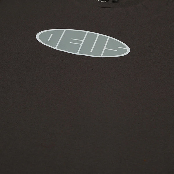 Deus Eclipse LS Tee