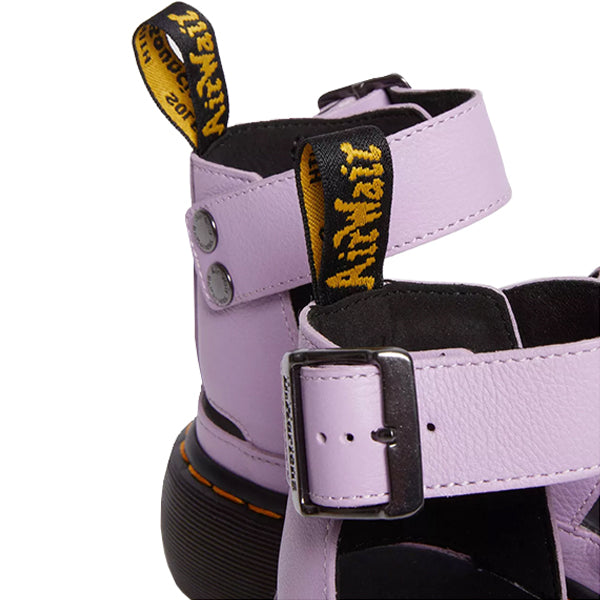 Dr Martens Clarissa II Quad Lilac