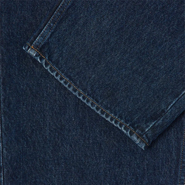 Edwin Tyrell Pant Arctic Blue Denim