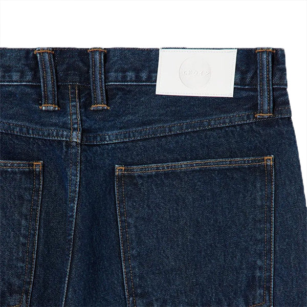 Edwin Tyrell Pant Arctic Blue Denim