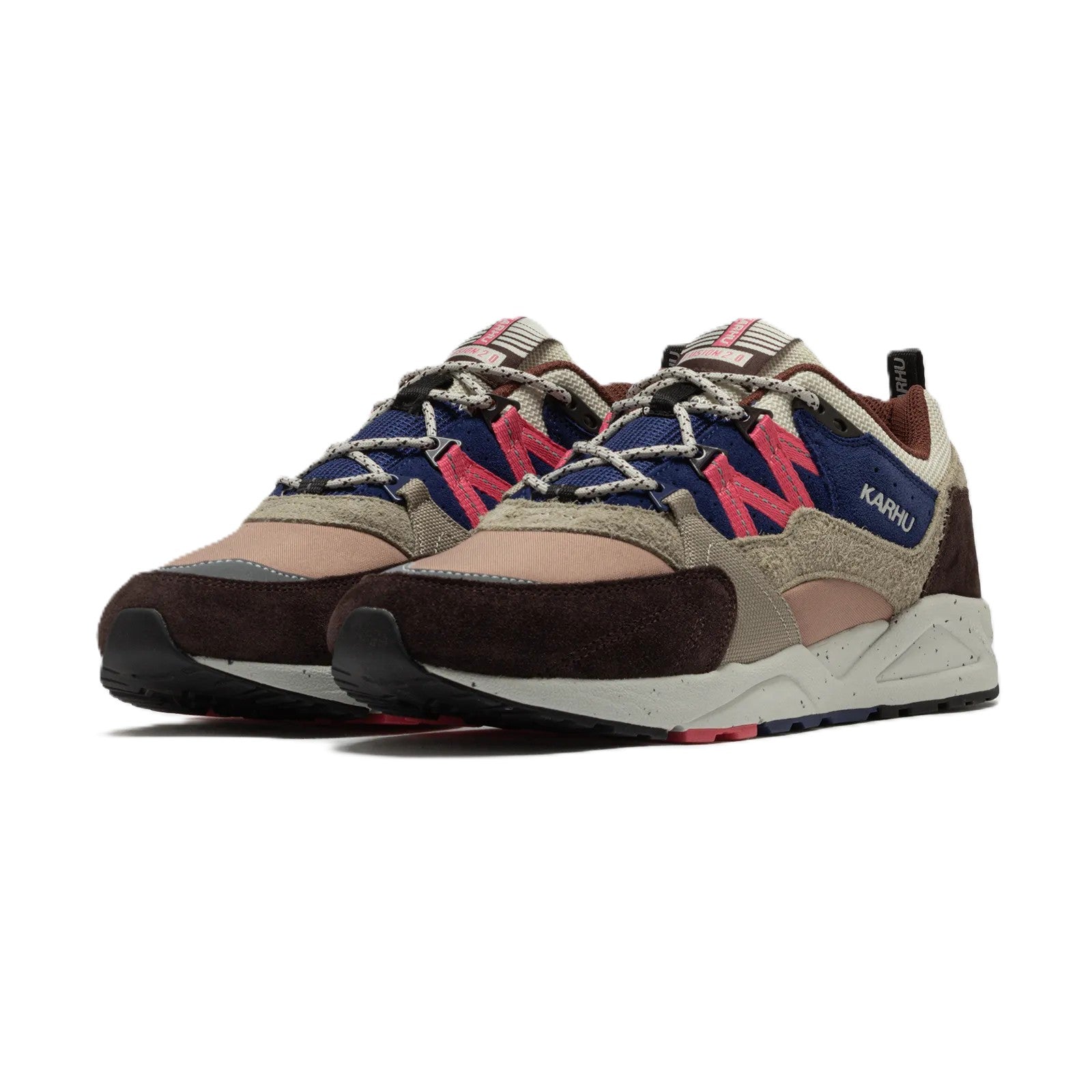 Karhu Fusion 2.0 Mole/Pink Lemonade