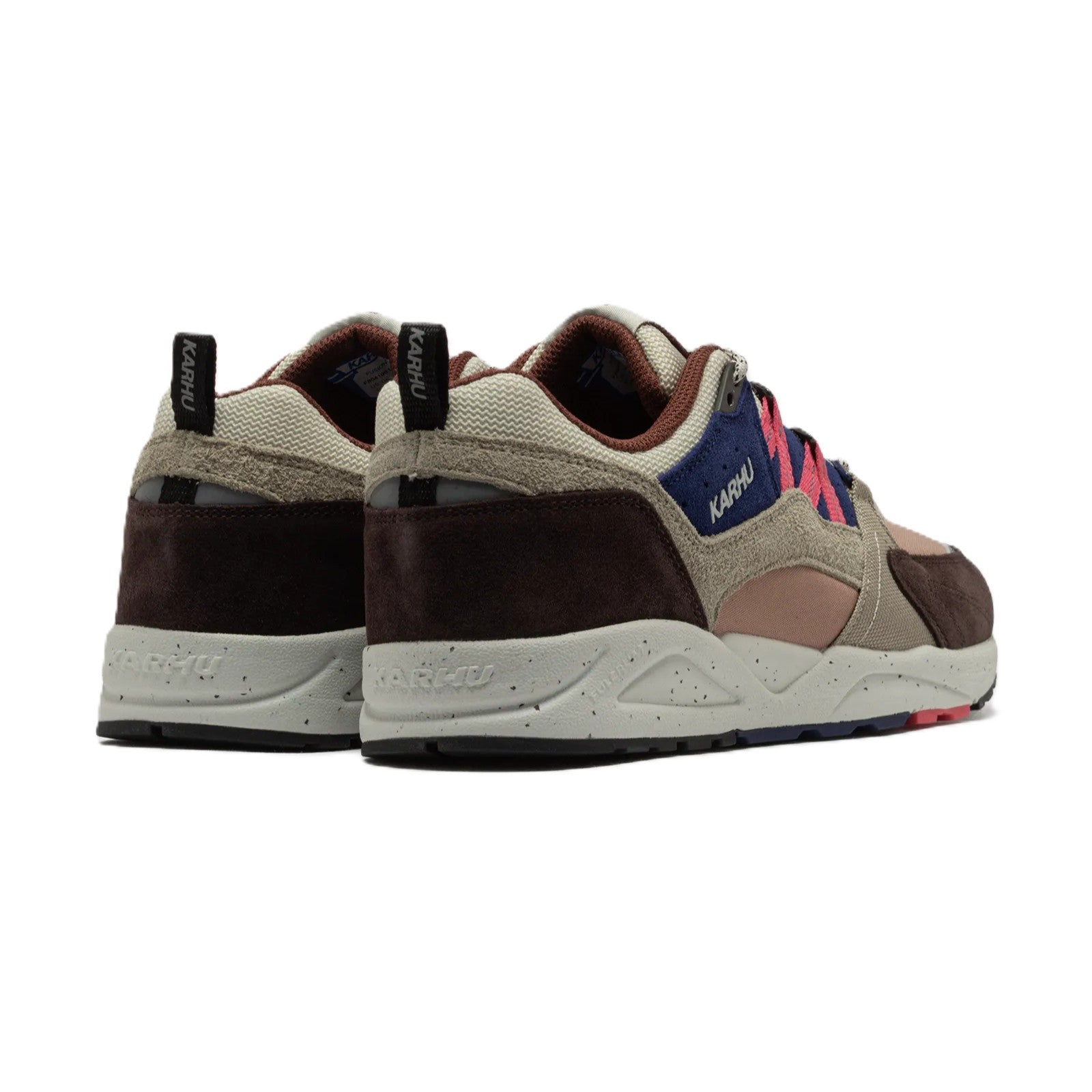 Karhu Fusion 2.0 Mole/Pink Lemonade