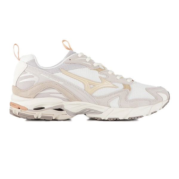 Mizuno Wave Rider 10 Summer Sand Pristine Pristine