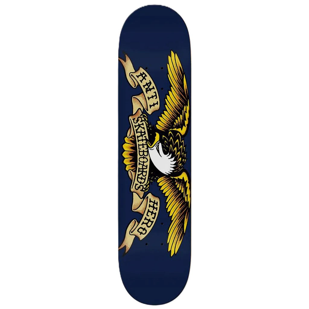 Anti Hero Classic Eagle Deck 8.5