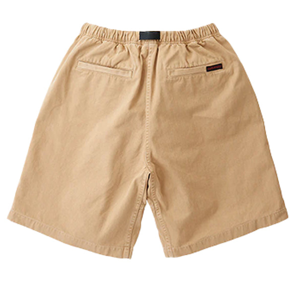 Gramicci G Short Chino Beige