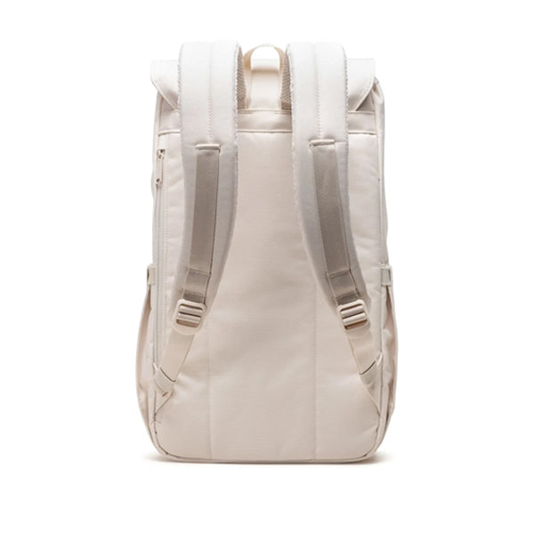 Herschel Retreat Backpack Whitecap Gray