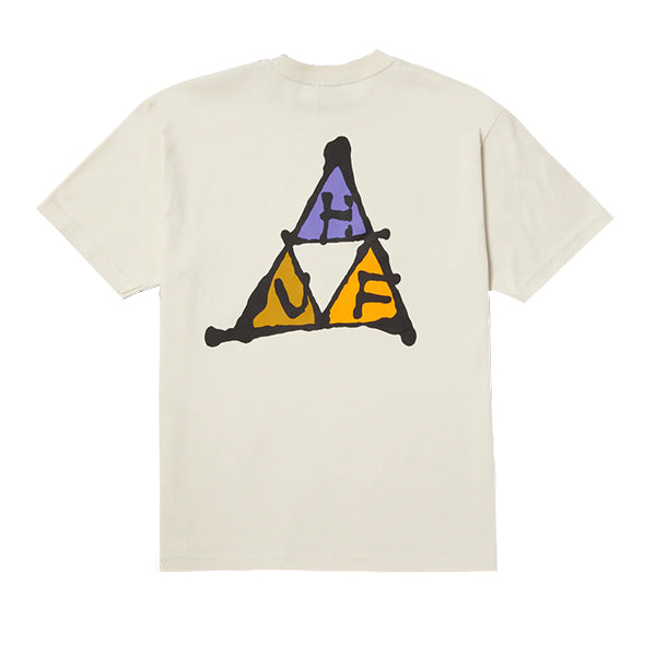 Huf No Fi TT SS Tee Bone