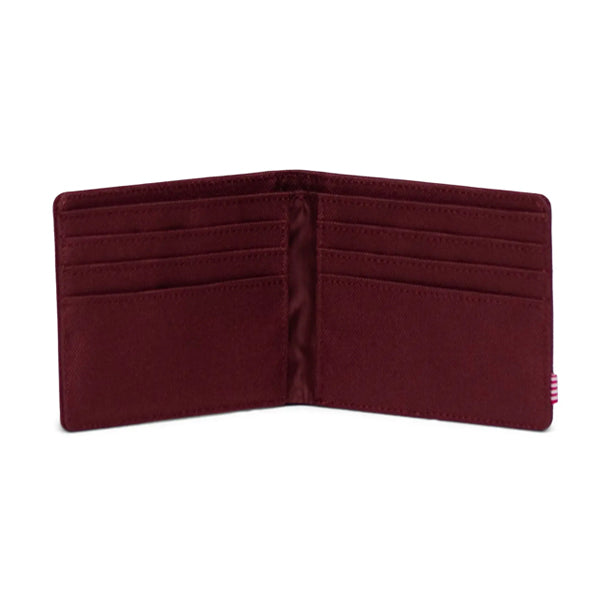 Herschel Roy Wallet Port