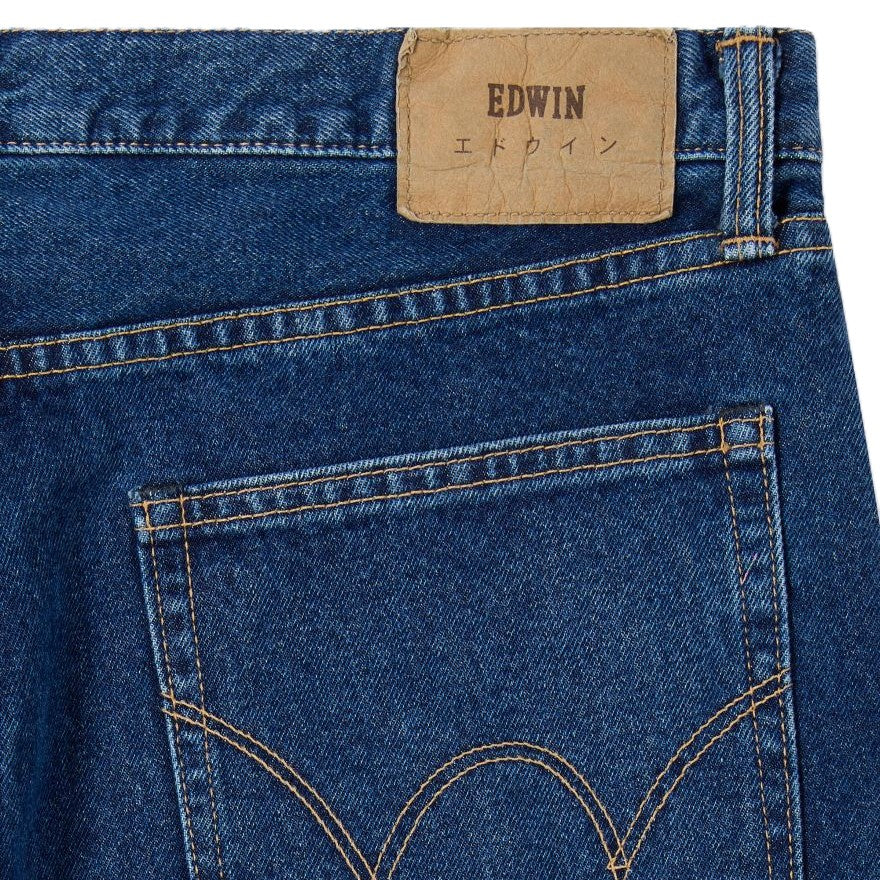 Edwin Loose Jeans Pure Indigo