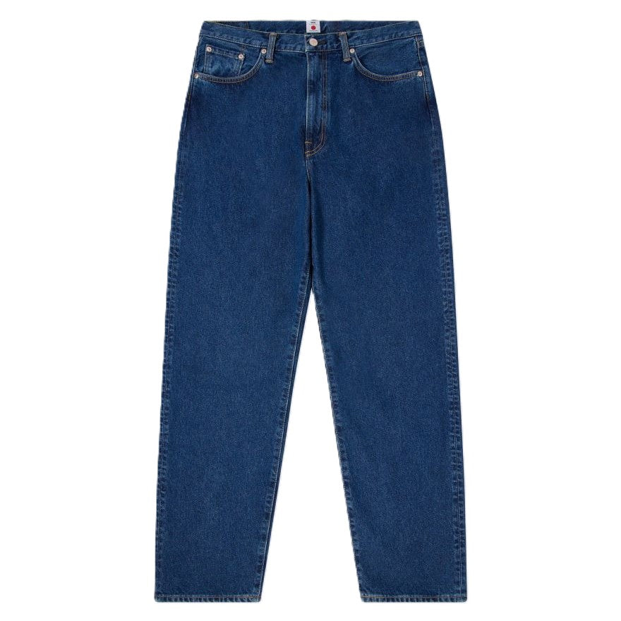 Edwin Loose Jeans Pure Indigo