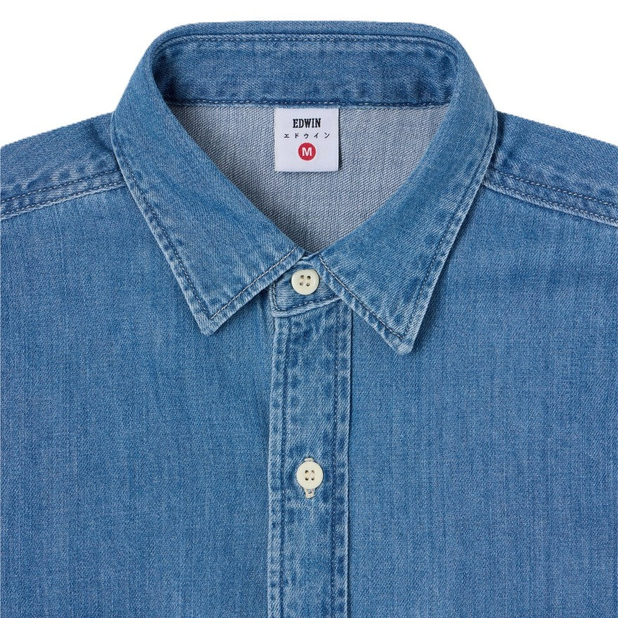Edwin Work Shirt