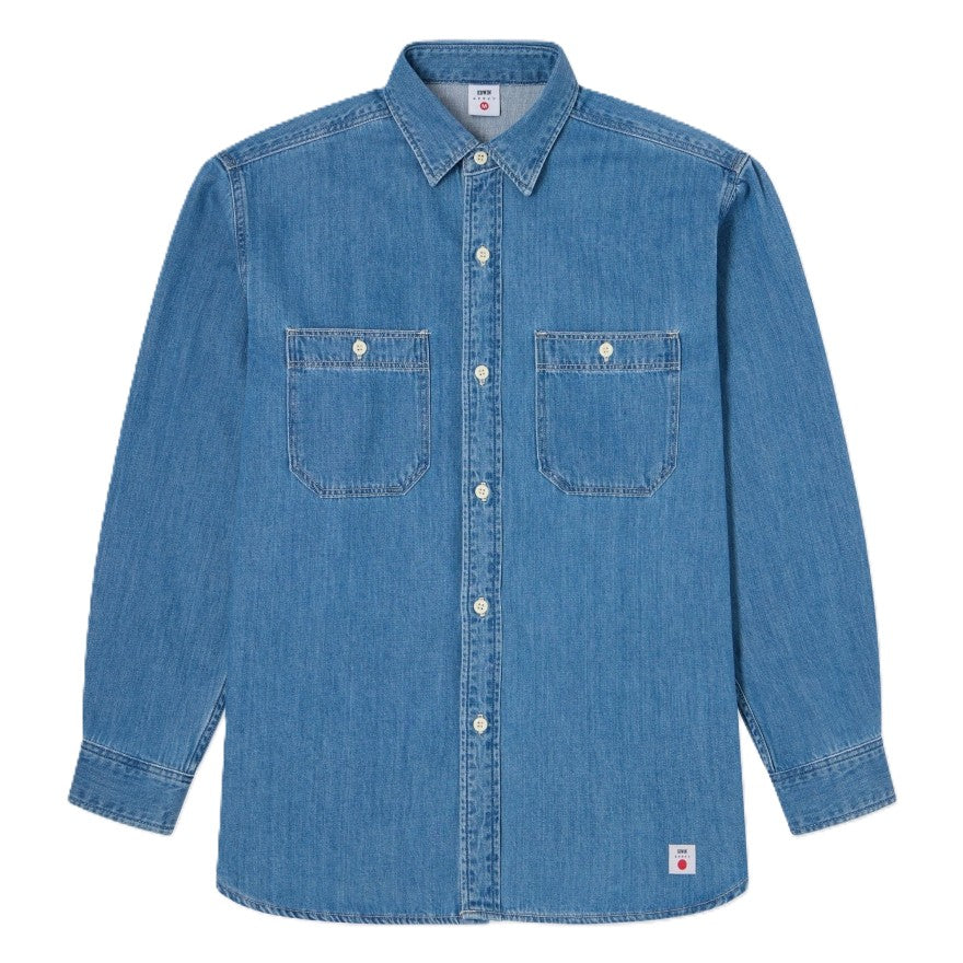 Edwin Work Shirt