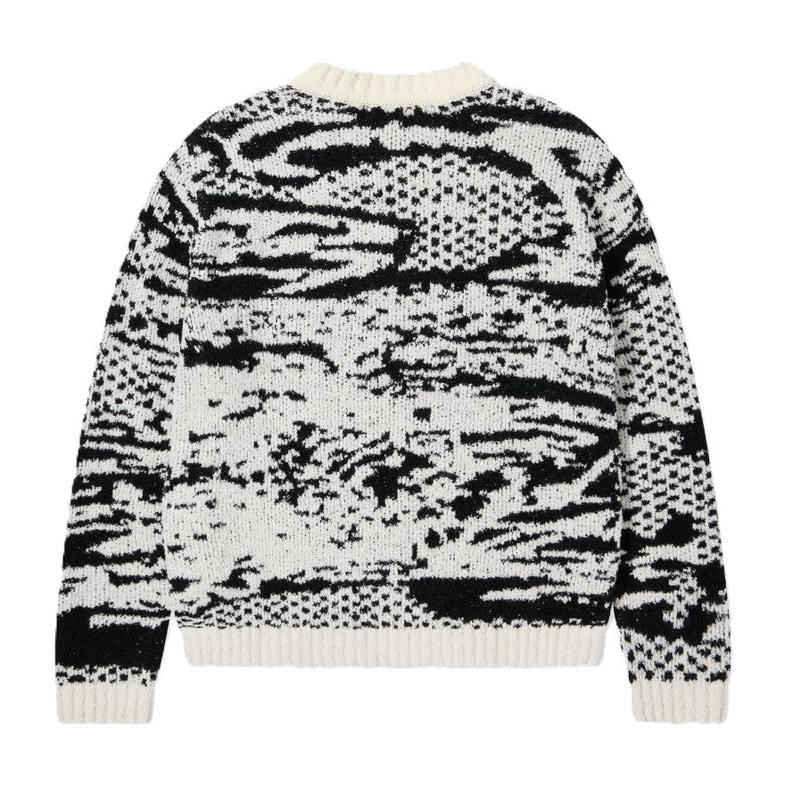 Edwin Panku Sweater