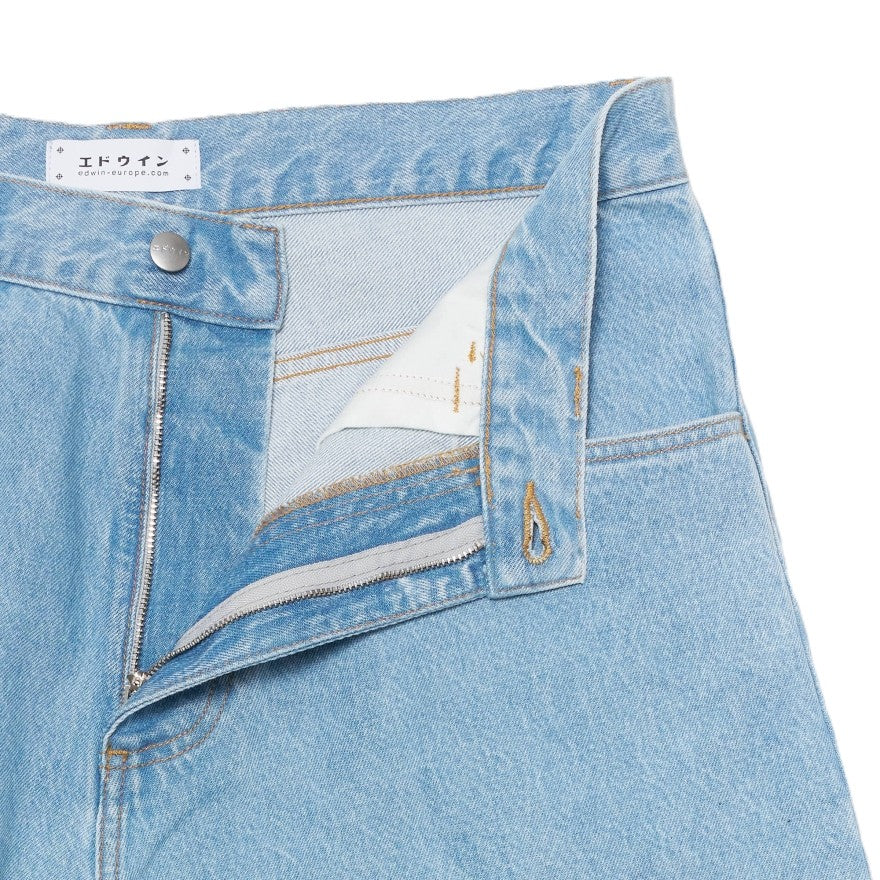 Edwin Worker Short