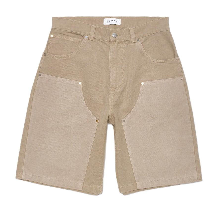 Edwin Double Knee Worker Short