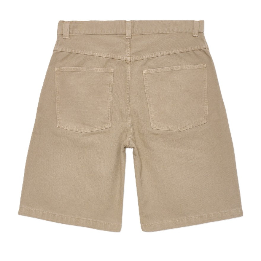 Edwin Double Knee Worker Short