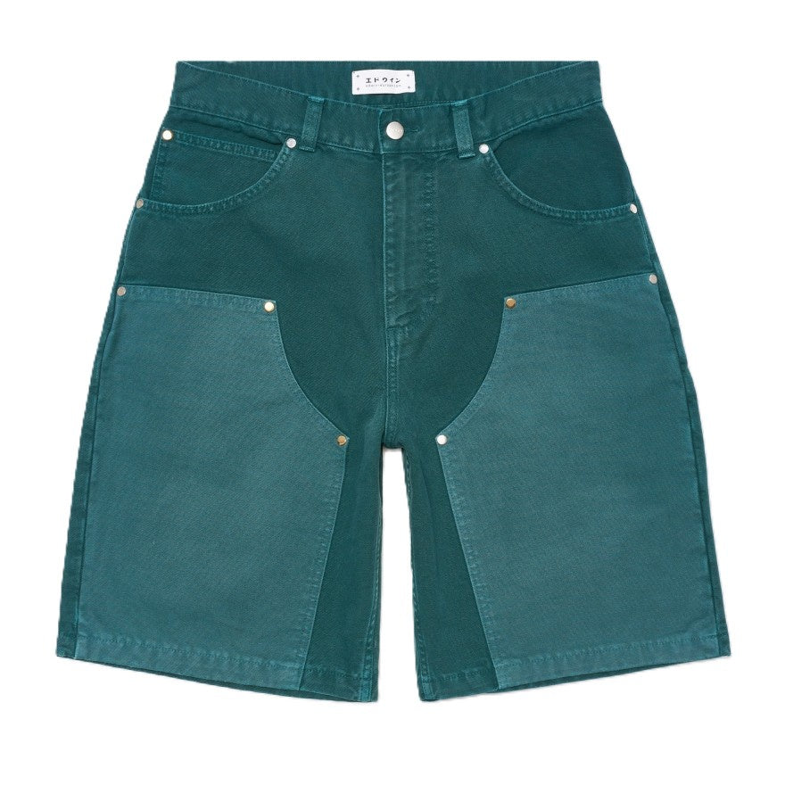 Edwin Double Knee Worker Short