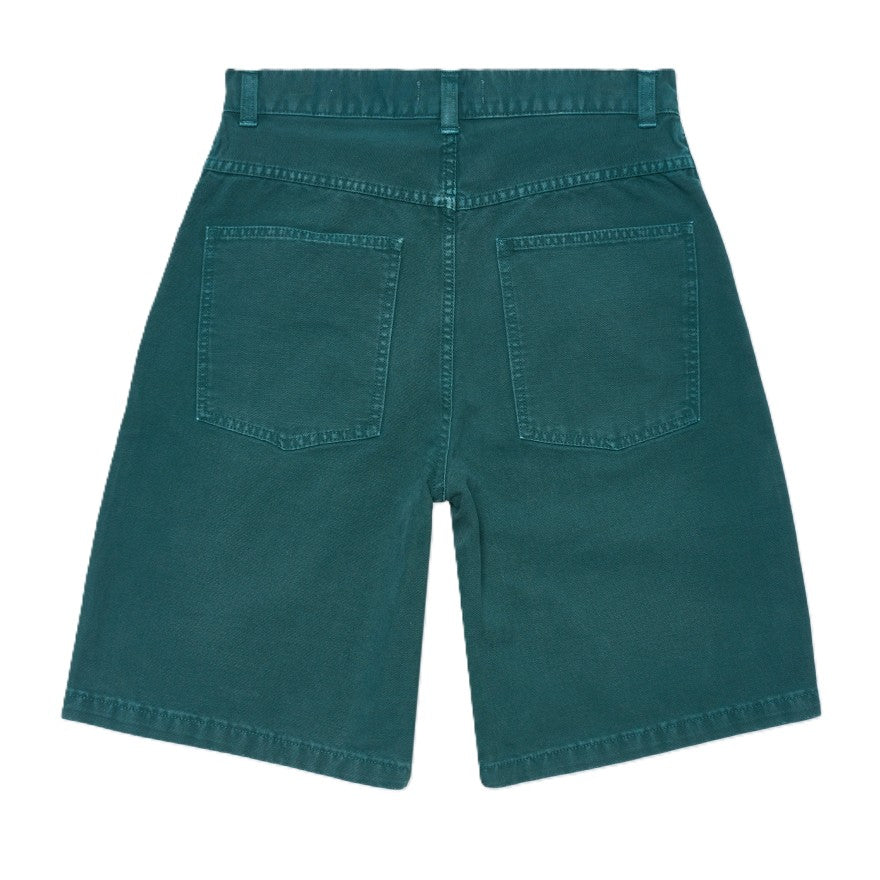 Edwin Double Knee Worker Short