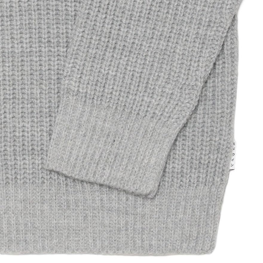 Edwin Nix Sweater