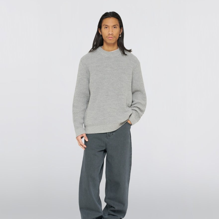 Edwin Nix Sweater