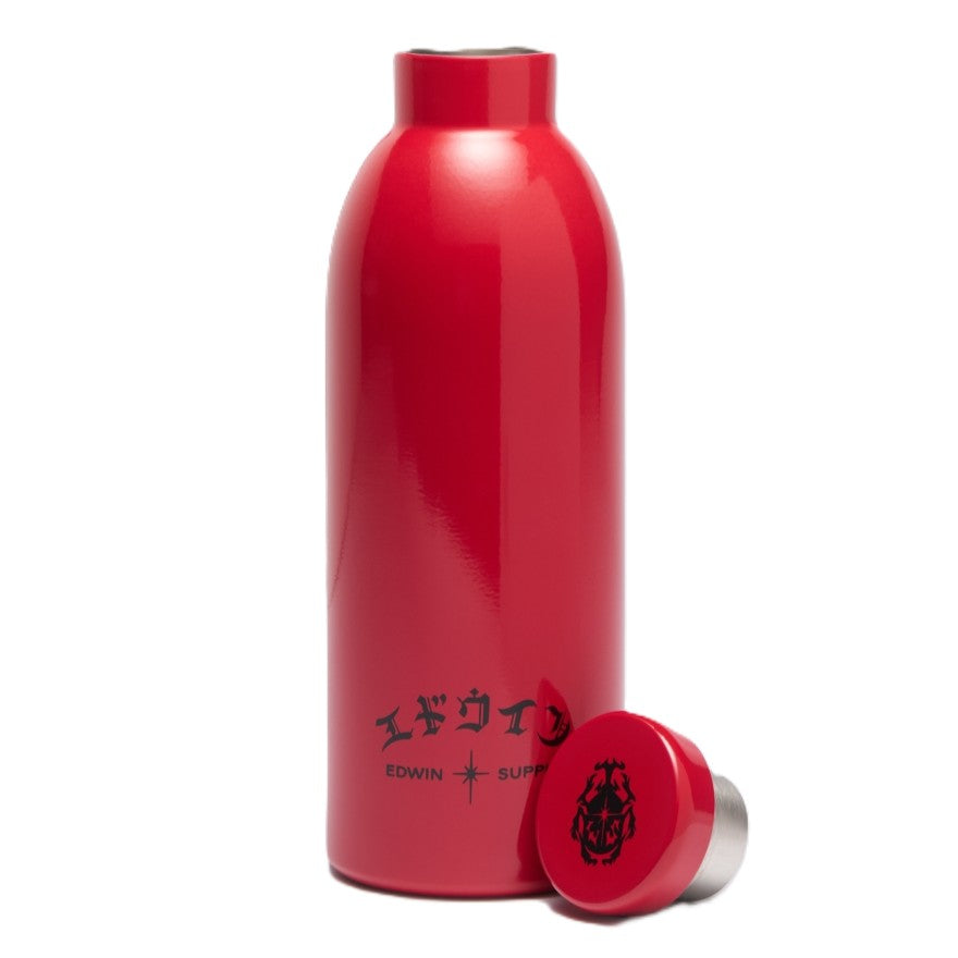 Edwin Heat Sensitive Bottle