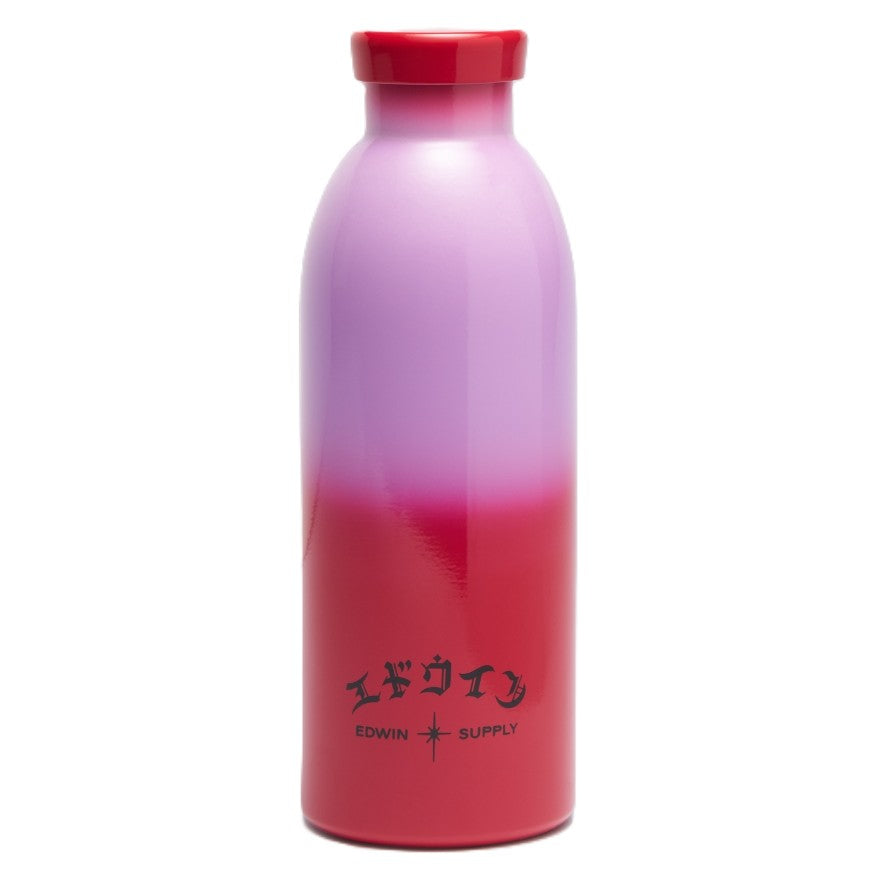 Edwin Heat Sensitive Bottle