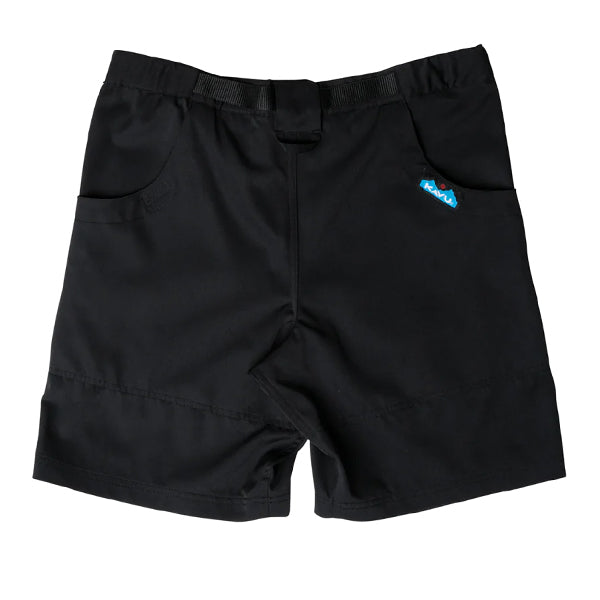 KAVU Chilli H2O Short Black