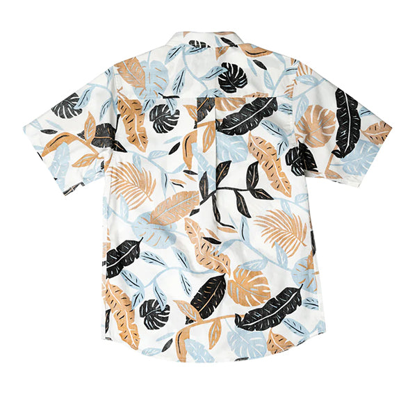 KAVU Topspot Shirt Palm Palm