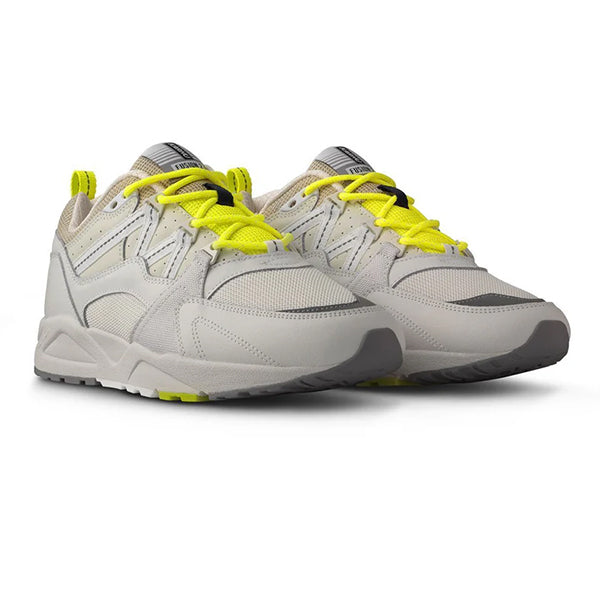 Karhu Fusion 2.0 Bright White Evening Primrose