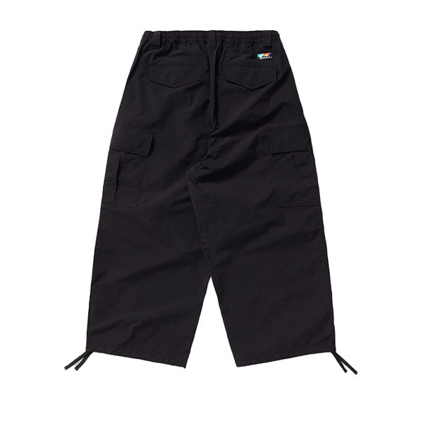 Manastash ManaTrooper Pant Black