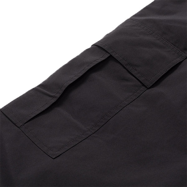 Manastash ManaTrooper Pant Black