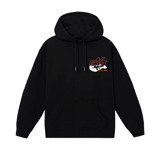 Market Corsa Hoodie