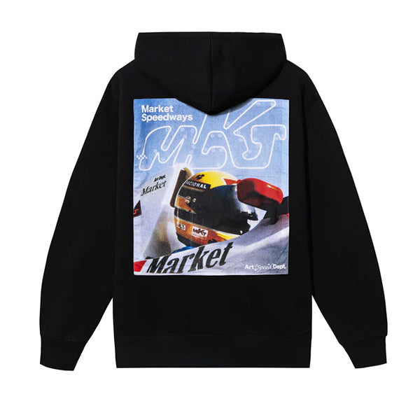 Market Corsa Hoodie